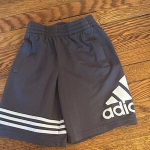 New Adidas shorts